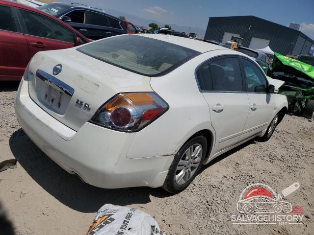 1N4AL2AP4AN421359 2010 NISSAN ALTIMA photo no. 3