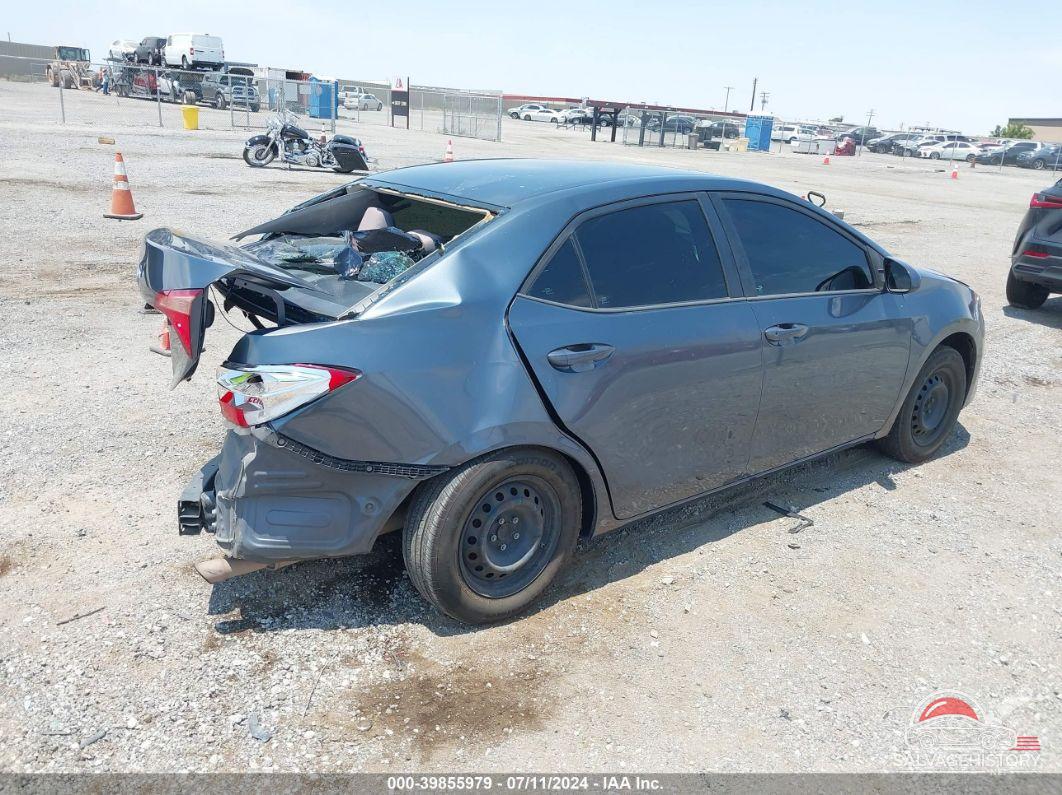 5YFBURHEXHP653311 2017 TOYOTA COROLLA photo no. 4