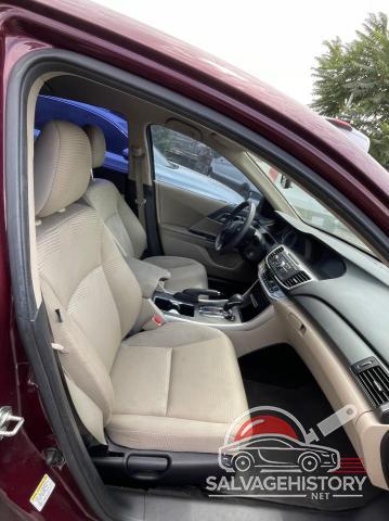 1HGCR2F32FA099568 2015 HONDA ACCORD photo no. 5