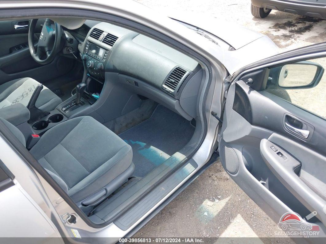 1HGCM56157A065317 2007 HONDA ACCORD photo no. 5