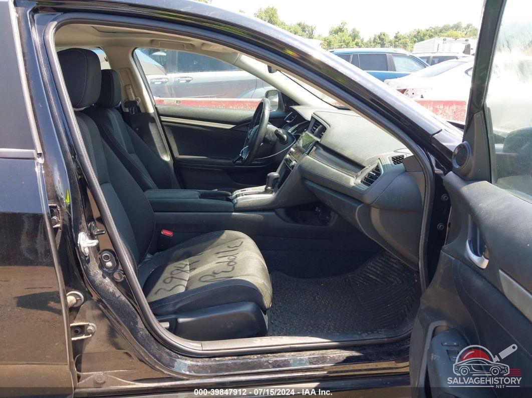19XFC1F32LE211320 2020 HONDA CIVIC photo no. 5