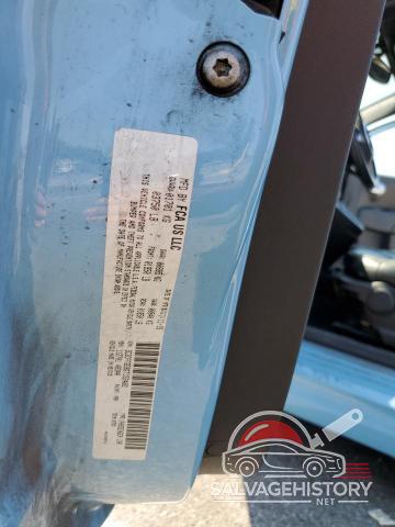 3C3CFFGE8GT152402 2016 FIAT 500 photo no. 13