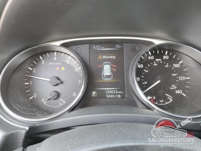 5N1AT2MV1GC763260 2016 NISSAN ROGUE photo no. 9