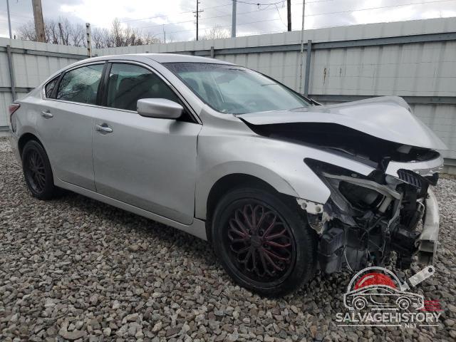 1N4AL3AP1FC287452 2015 NISSAN ALTIMA photo no. 4