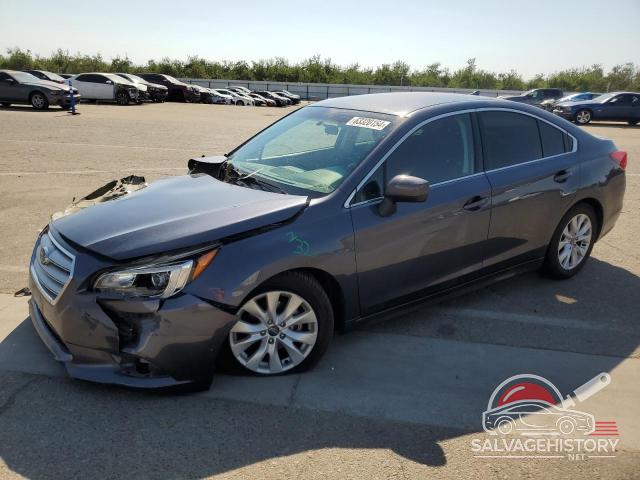 4S3BNAC61H3067412 2017 SUBARU LEGACY photo no. 17