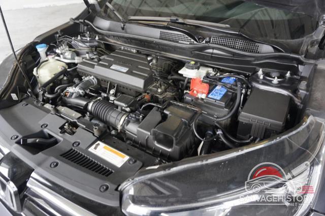 2HKRW2H21MH643859 2021 HONDA CRV photo no. 7