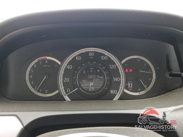 1HGCR2F36DA223953 2013 HONDA ACCORD photo no. 9