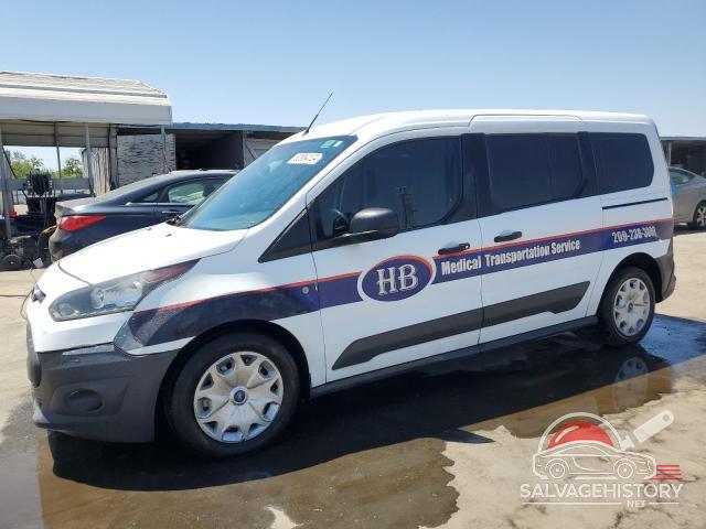 NM0GE9E73G1279617 2016 FORD TRANSIT photo no. 9