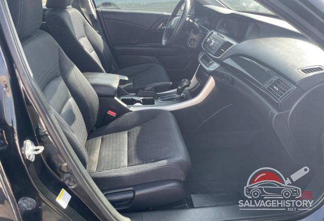 1HGCR2F50FA219160 2015 HONDA ACCORD photo no. 5
