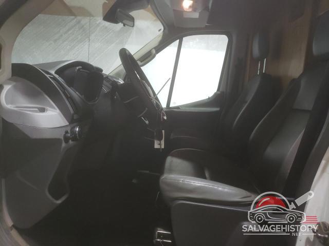 1FTSW2CM5FKB11707 2015 FORD TRANSIT photo no. 7