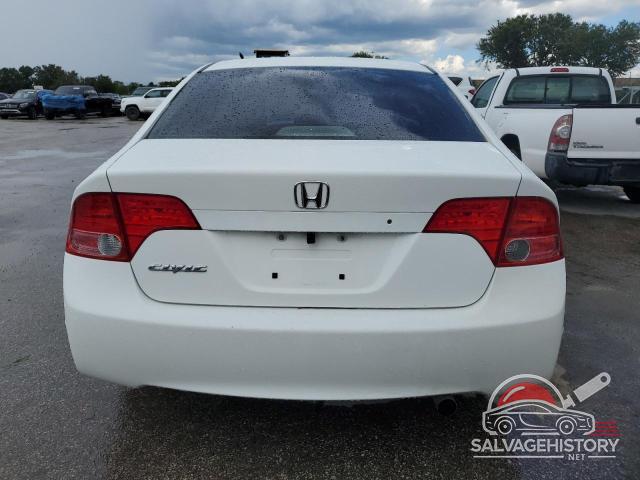 1HGFA16526L041626 2006 HONDA CIVIC photo no. 6