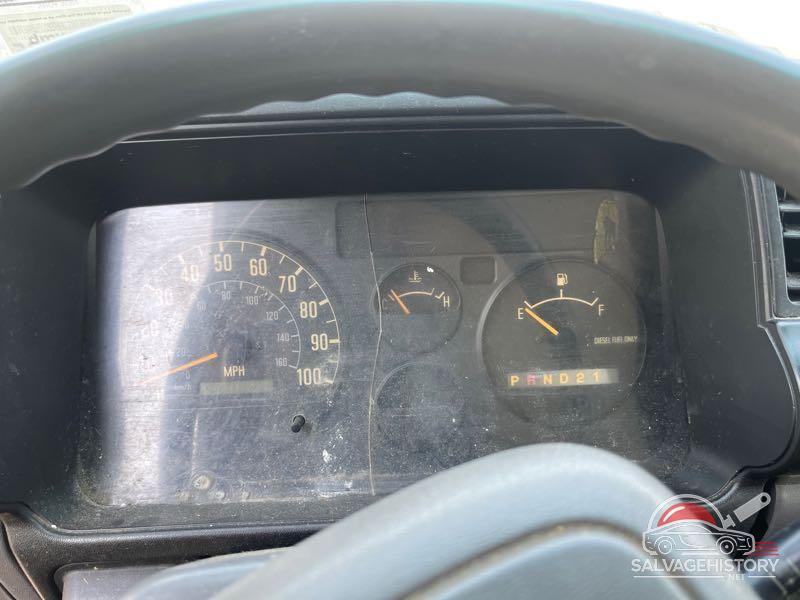 JALE5B14047902471 2004 ISUZU NQR photo no. 3