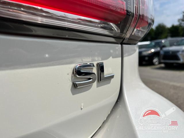 JN8AY2NC9JX500375 2018 NISSAN ARMADA photo no. 13