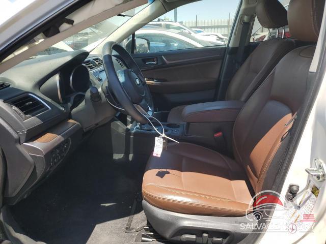 4S4BSATC0J3307274 2018 SUBARU OUTBACK photo no. 7