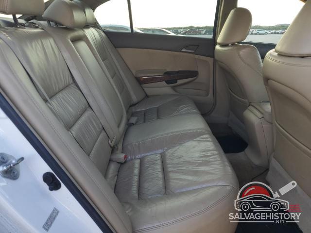 1HGCP36839A042176 2009 HONDA ACCORD photo no. 10