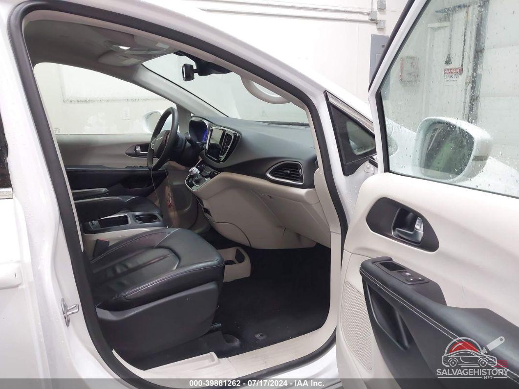 2C4RC1BG5NR182533 2022 CHRYSLER PACIFICA photo no. 5