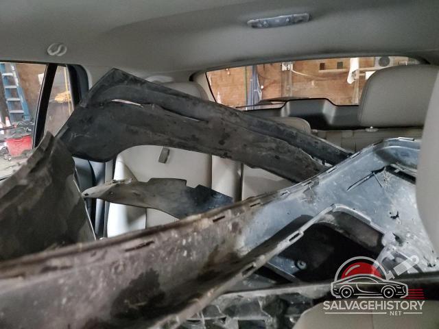 2FMDK4KC0EBA78791 2014 FORD EDGE photo no. 10