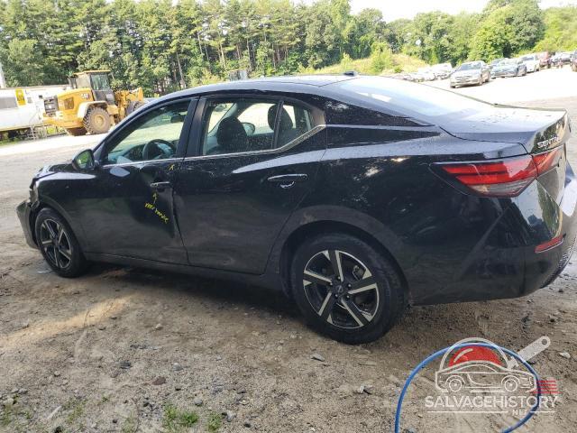 3N1AB8CV0RY316475 2024 NISSAN SENTRA photo no. 2
