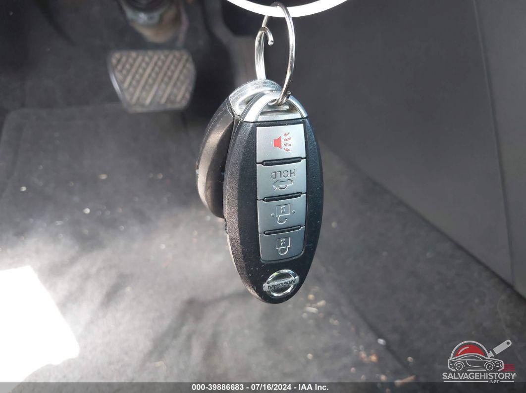 1N4BL21E57C165725 2007 NISSAN ALTIMA photo no. 11