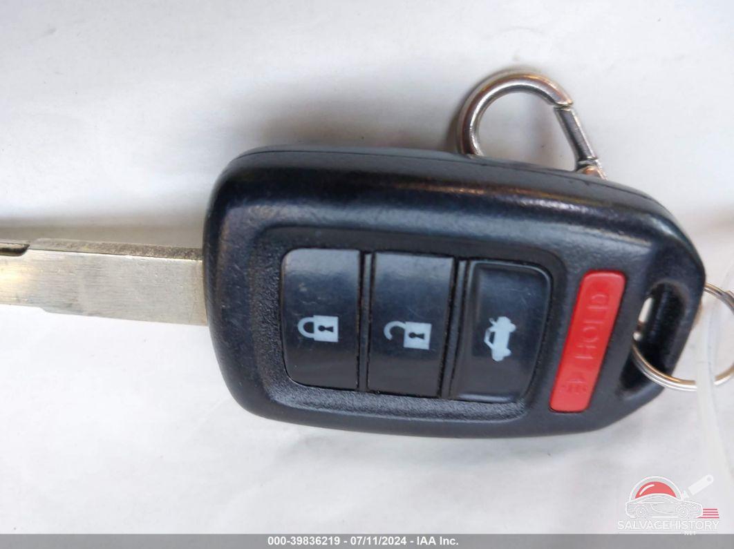 19XFB2F53FE201345 2015 HONDA CIVIC photo no. 11