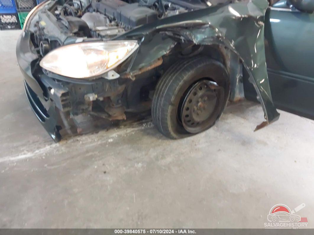 4T1BE32K33U646555 2003 TOYOTA CAMRY photo no. 6
