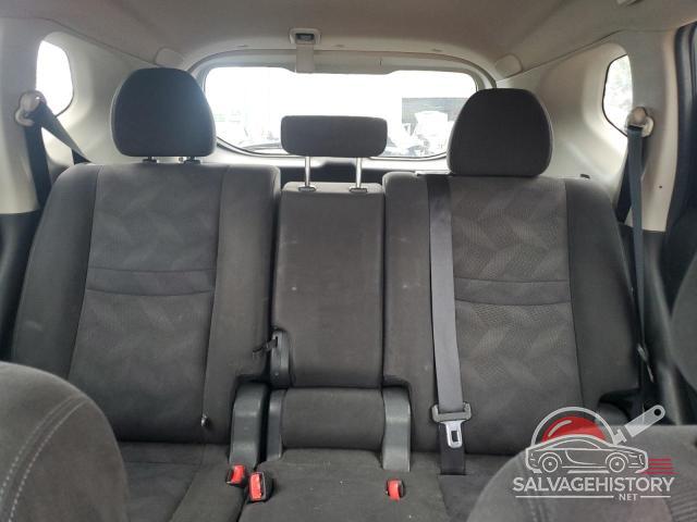 KNMAT2MV8FP533565 2015 NISSAN ROGUE photo no. 10