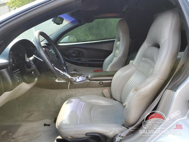 1G1YY22G8X5106963 1999 CHEVROLET CORVETTE photo no. 7