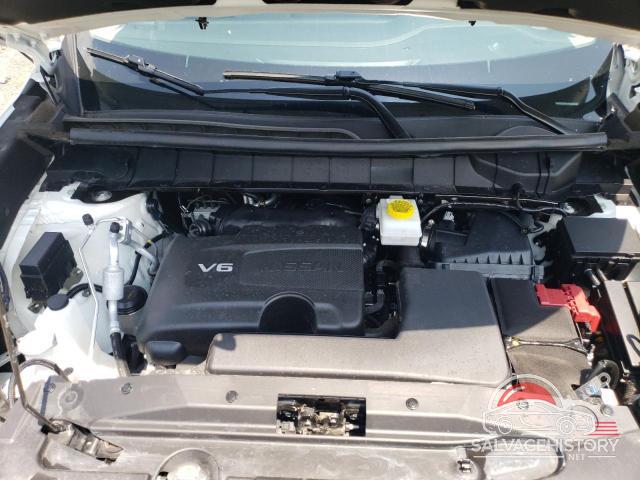 5N1DR3CD8PC262912 2023 NISSAN PATHFINDER photo no. 11