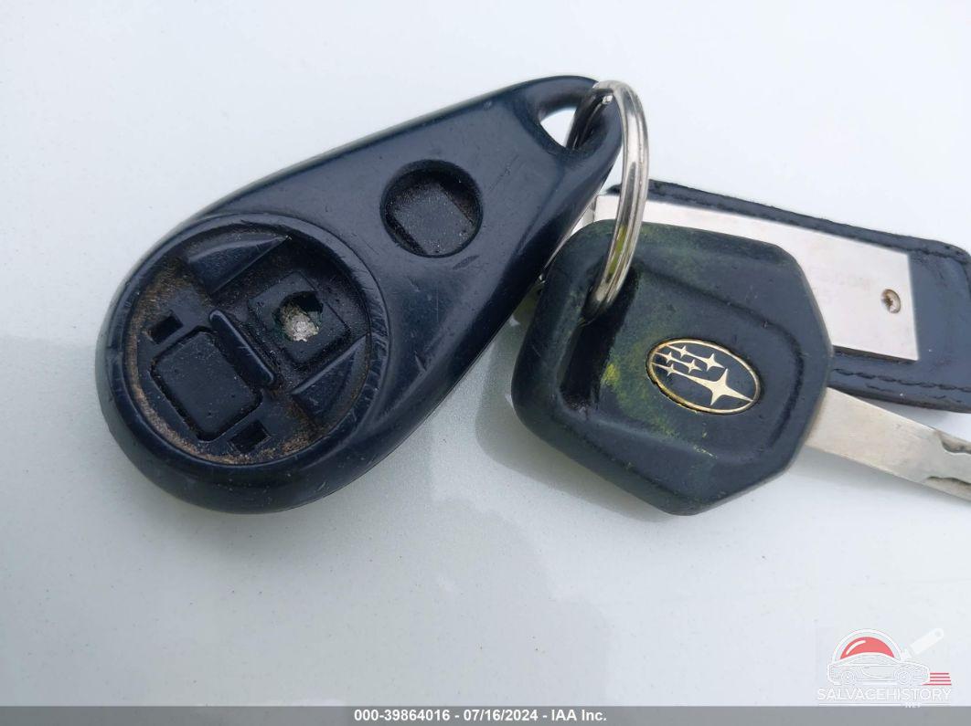 JF2SHBDC0BH734063 2011 SUBARU FORESTER photo no. 11
