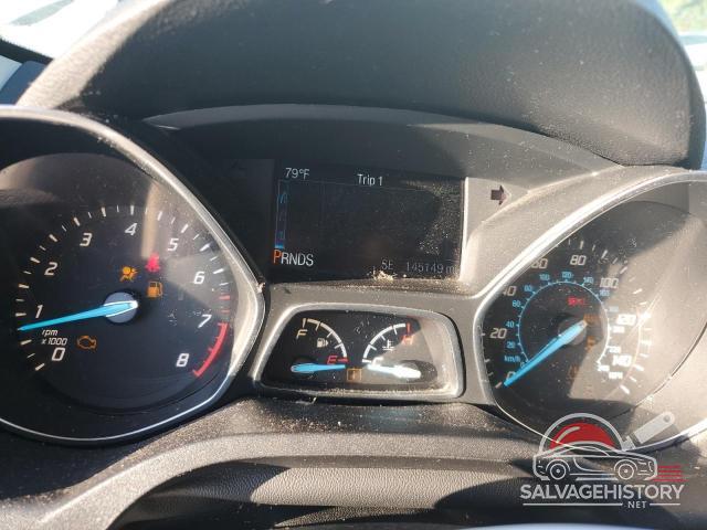 1FMCU0GX6GUB71306 2016 FORD ESCAPE photo no. 9