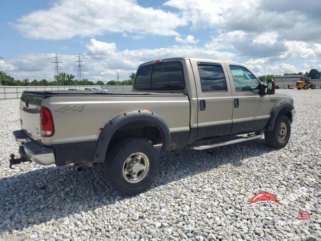 1FTSW31S14EA74724 2004 FORD F350 photo no. 3