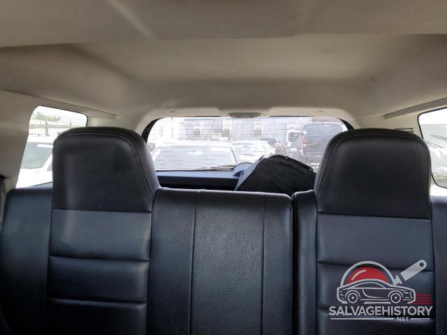1C4NJPFAXGD621017 2016 JEEP PATRIOT photo no. 10