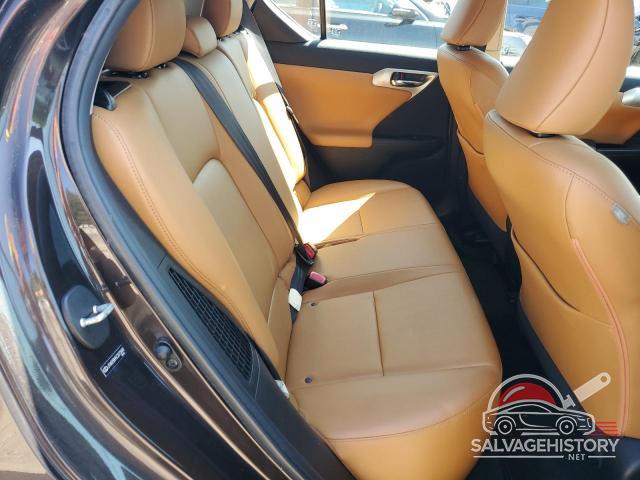 JTHKD5BH5C2073448 2012 LEXUS CT 200 photo no. 10