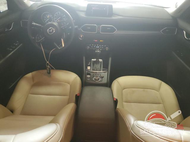 JM3KFACM8K0671101 2019 MAZDA CX-5 photo no. 8