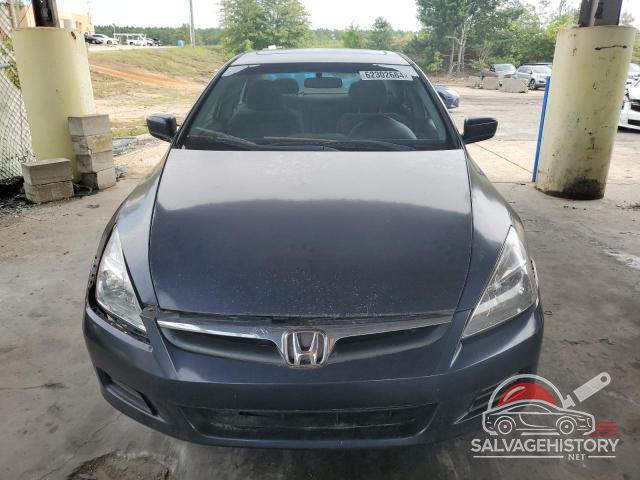 1HGCM56776A137752 2006 HONDA ACCORD photo no. 5