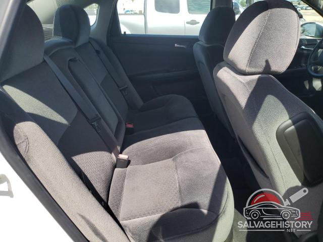 2G1WB5E38E1101439 2014 CHEVROLET IMPALA photo no. 10