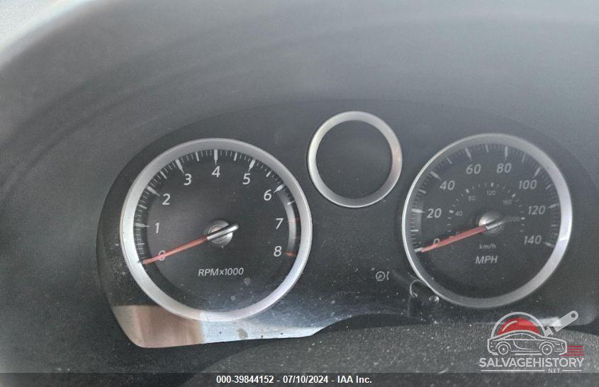 3N1AB6AP4AL680666 2010 NISSAN SENTRA photo no. 7