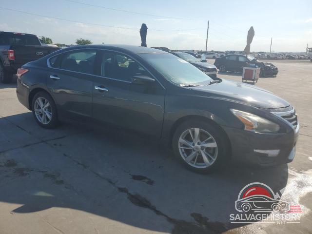1N4AL3AP4DC248366 2013 NISSAN ALTIMA photo no. 4