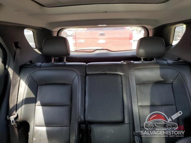 2GNAXVEV4J6117629 2018 CHEVROLET EQUINOX photo no. 10
