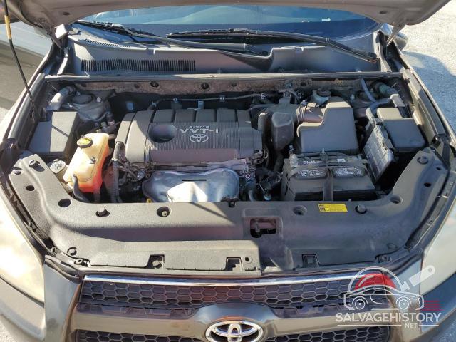 JTMYF4DV0A5020431 2010 TOYOTA RAV4 photo no. 12