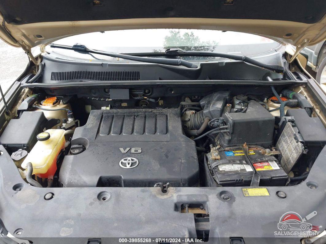 2T3DK4DV7AW035673 2010 TOYOTA RAV4 photo no. 10