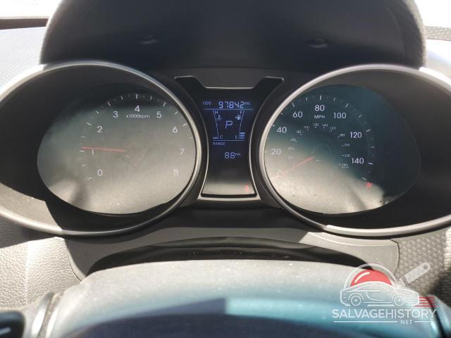 KMHTC6AD4GU286569 2016 HYUNDAI VELOSTER photo no. 9