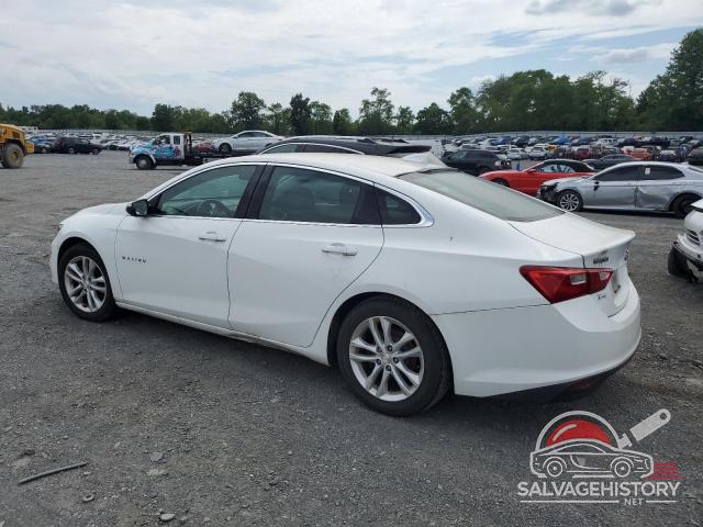 1G1ZE5ST9GF354418 2016 CHEVROLET MALIBU photo no. 2
