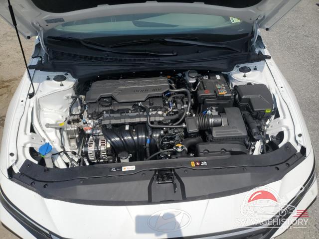 KMHLM4DG6RU780085 2024 HYUNDAI ELANTRA photo no. 11
