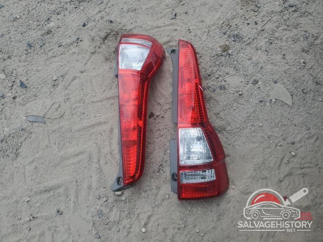 5J6RE3H35BL046329 2011 HONDA CRV photo no. 13