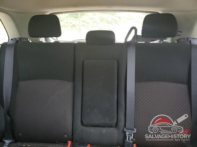JA4AR3AU7HZ036976 2017 MITSUBISHI OUTLANDER photo no. 10