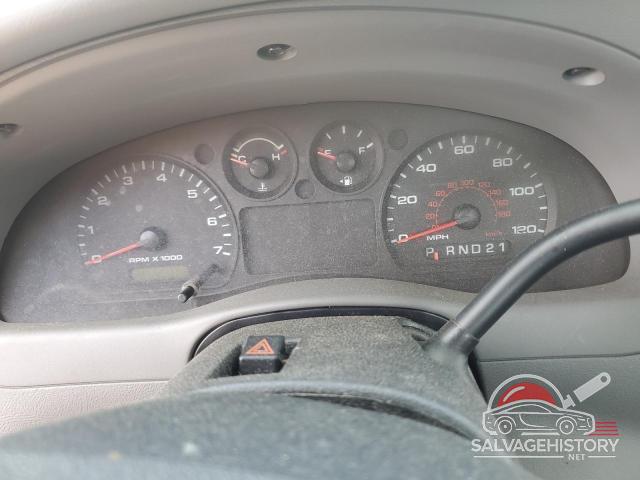 1FTKR1AD5BPA72957 2011 FORD RANGER photo no. 9