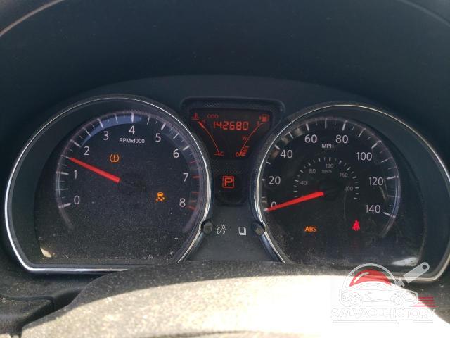 3N1CN7AP4CL803701 2012 NISSAN VERSA photo no. 9