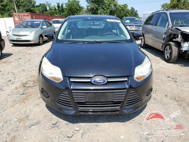 1FADP3K23EL180857 2014 FORD FOCUS photo no. 5