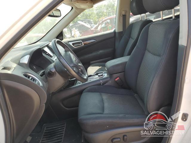 5N1DR2MM6HC632104 2017 NISSAN PATHFINDER photo no. 7